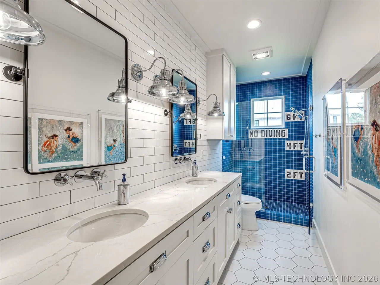 Photo 58 — 104 Ridgeline Road, Carlton Landing, OK 74432