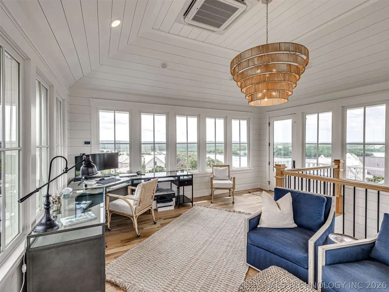 Photo 70 — 104 Ridgeline Road, Carlton Landing, OK 74432