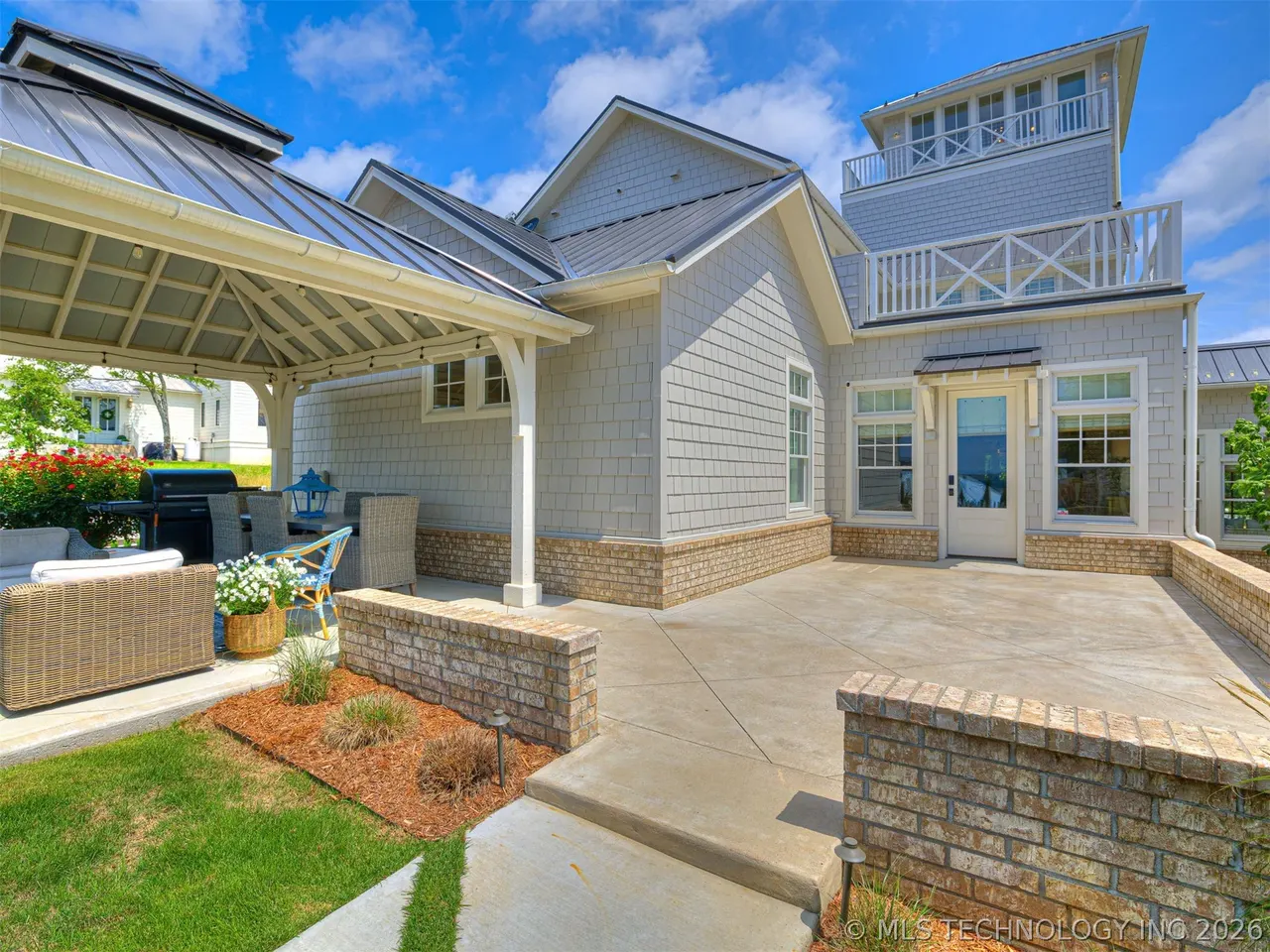 Photo 88 — 104 Ridgeline Road, Carlton Landing, OK 74432