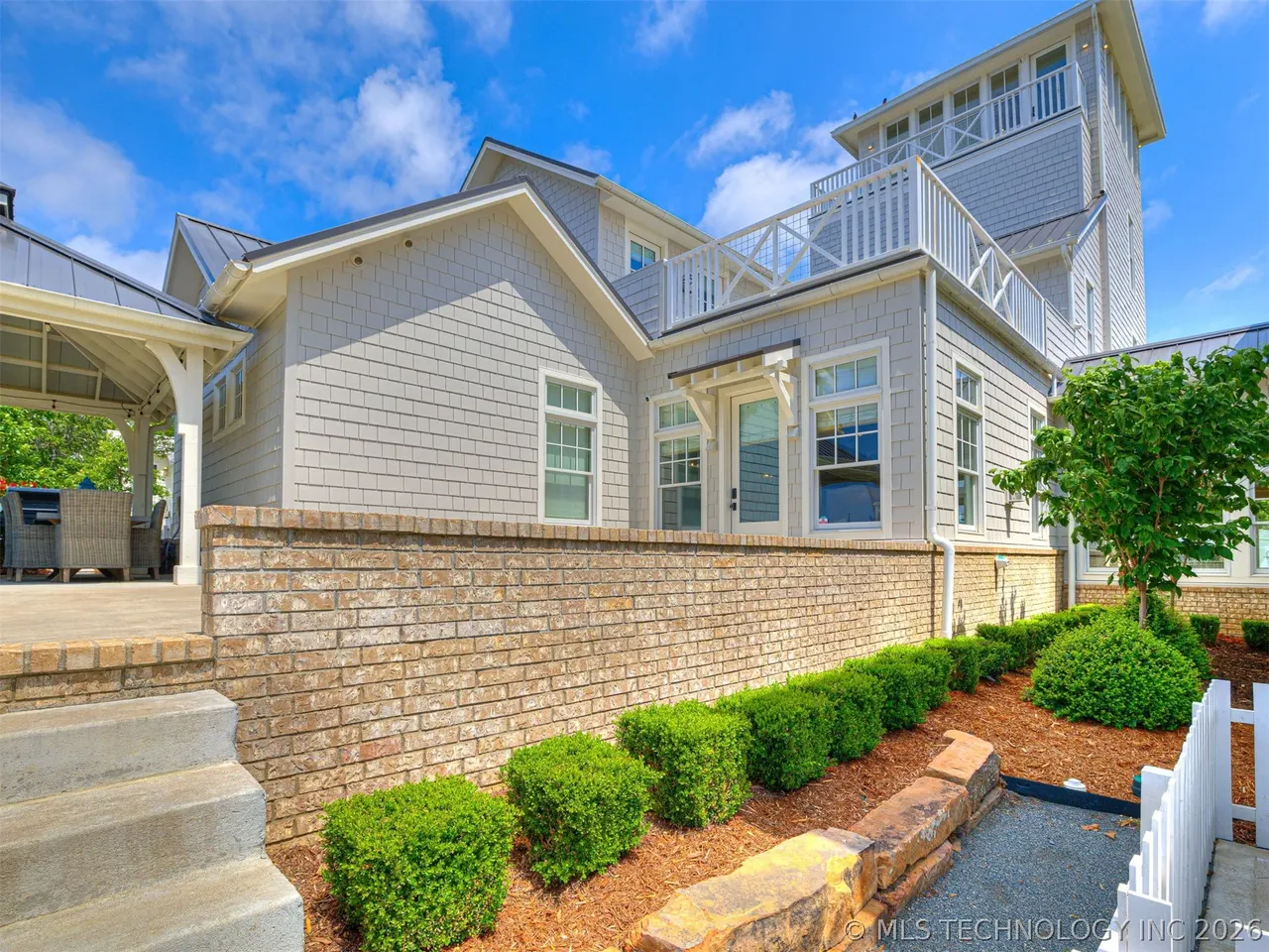 Photo 89 — 104 Ridgeline Road, Carlton Landing, OK 74432