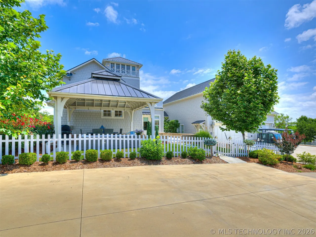 Photo 91 — 104 Ridgeline Road, Carlton Landing, OK 74432