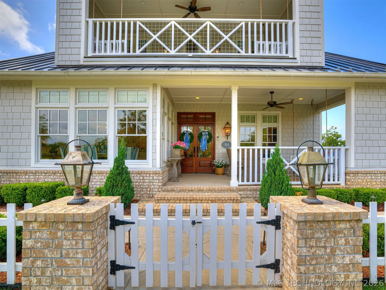 Photo 3 — 104 Ridgeline Road, Carlton Landing, OK 74432