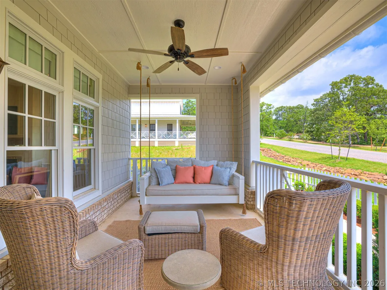 Photo 4 — 104 Ridgeline Road, Carlton Landing, OK 74432