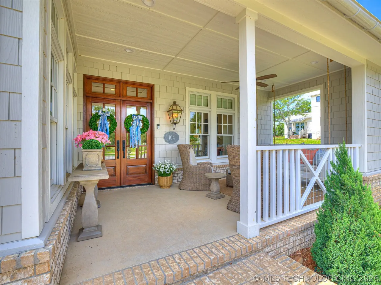 Photo 93 — 104 Ridgeline Road, Carlton Landing, OK 74432
