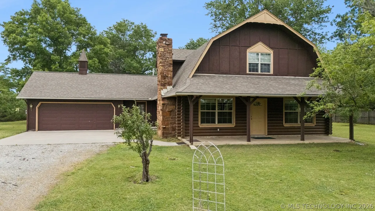 Photo 4 — 4891 E 390 Road, Oologah, OK 74053