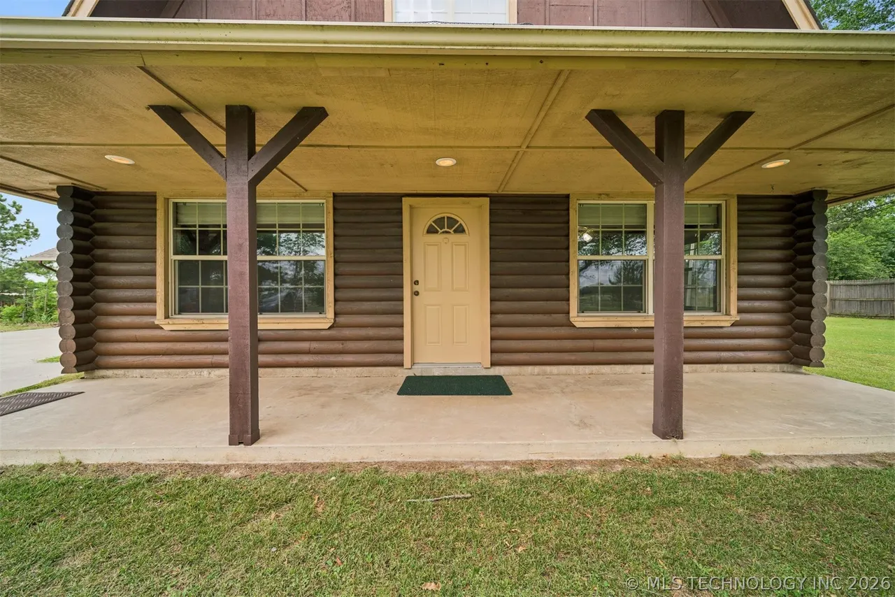Photo 5 — 4891 E 390 Road, Oologah, OK 74053