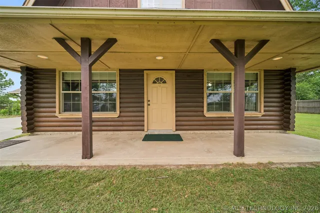 Photo 5 — 4891 E 390 Road, Oologah, OK 74053