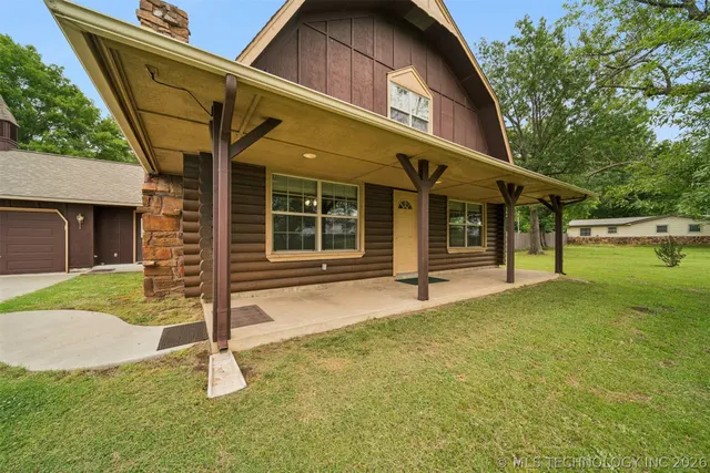 Photo 3 — 4891 E 390 Road, Oologah, OK 74053