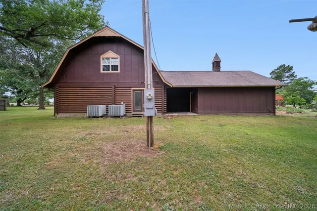 Photo 6 — 4891 E 390 Road, Oologah, OK 74053