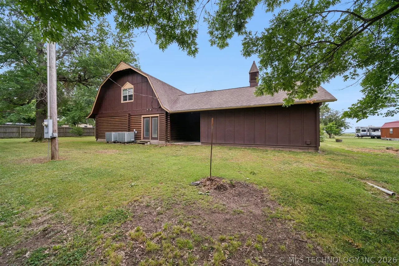 Photo 7 — 4891 E 390 Road, Oologah, OK 74053