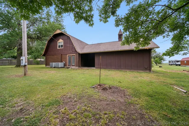 Photo 7 — 4891 E 390 Road, Oologah, OK 74053