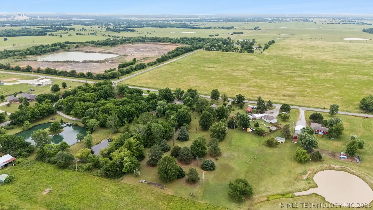 Photo 53 — 4891 E 390 Road, Oologah, OK 74053
