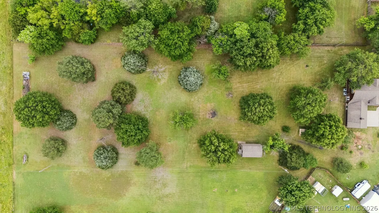 Photo 55 — 4891 E 390 Road, Oologah, OK 74053