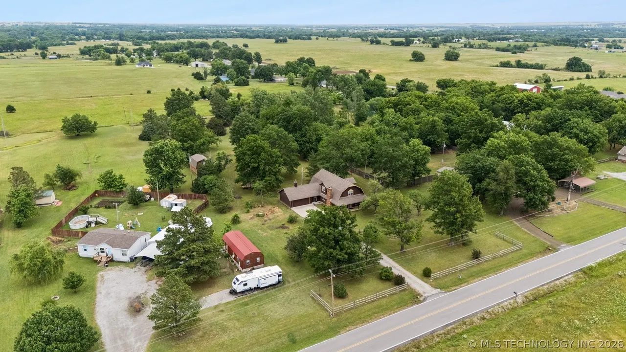 Photo 57 — 4891 E 390 Road, Oologah, OK 74053