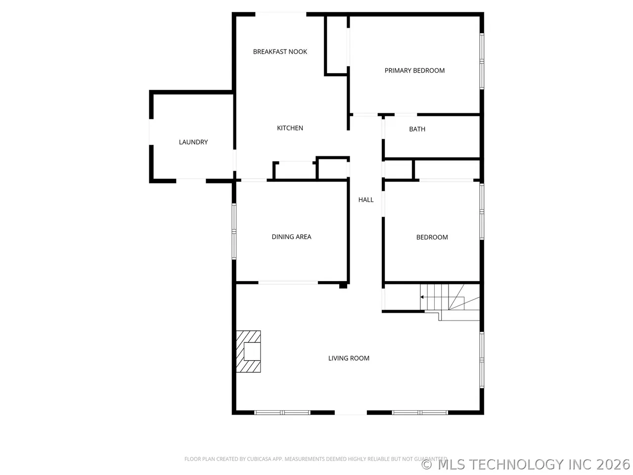 Photo 59 — 4891 E 390 Road, Oologah, OK 74053