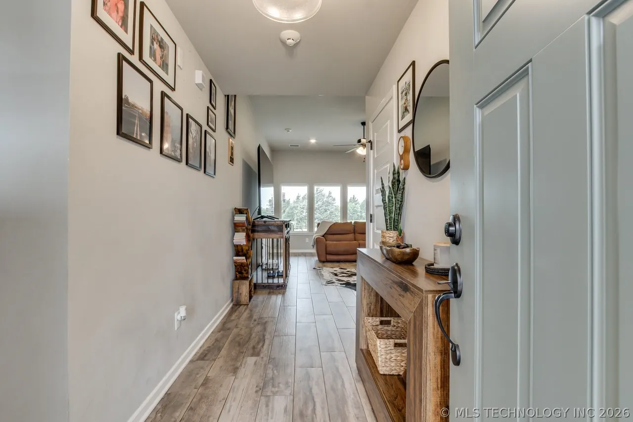 Photo 4 — 3321 Oak Ridge, Guthrie, OK 73044