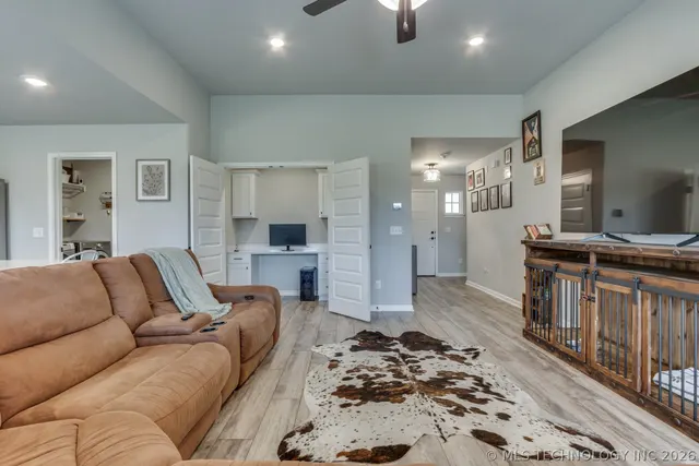 Photo 7 — 3321 Oak Ridge, Guthrie, OK 73044