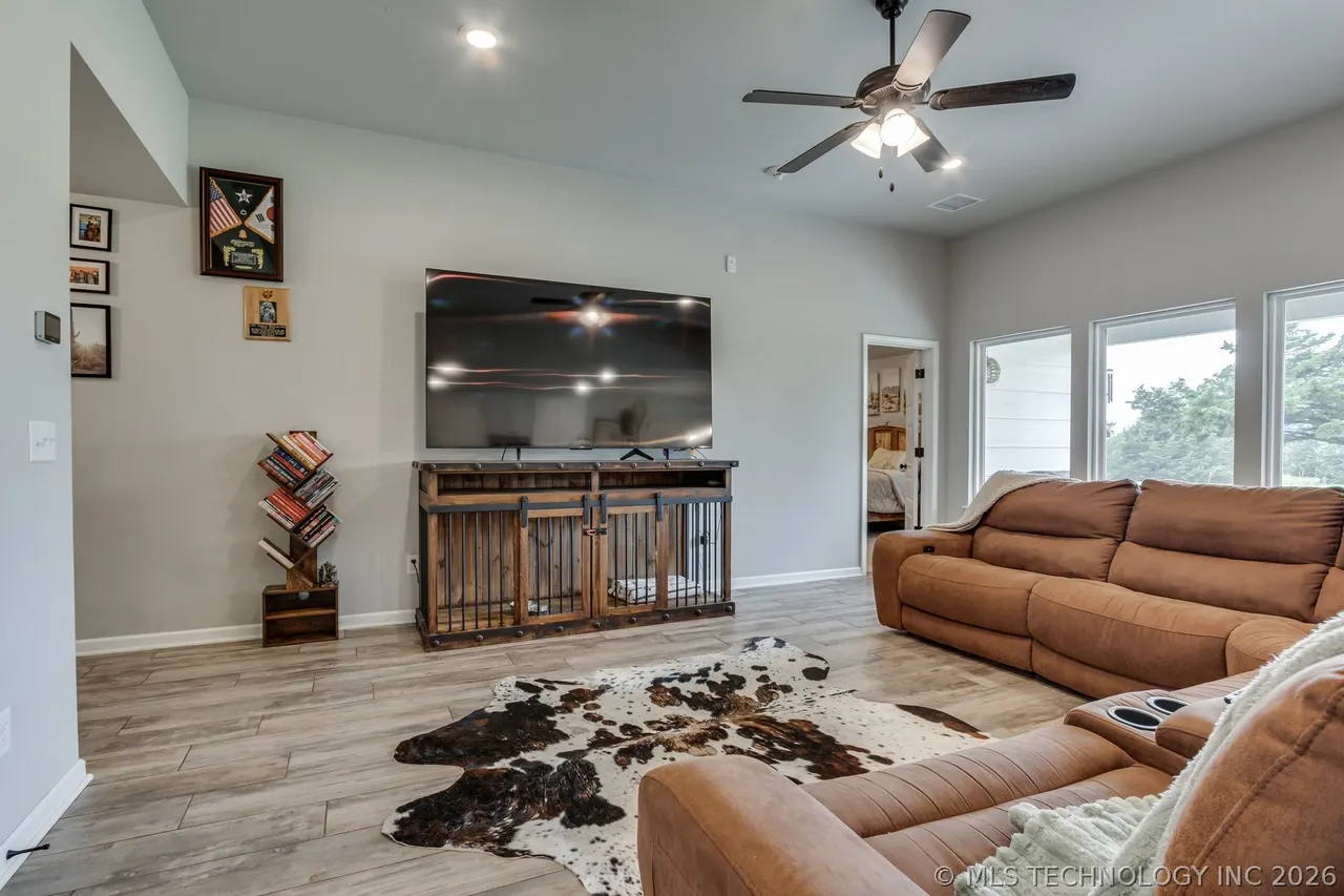 Photo 9 — 3321 Oak Ridge, Guthrie, OK 73044
