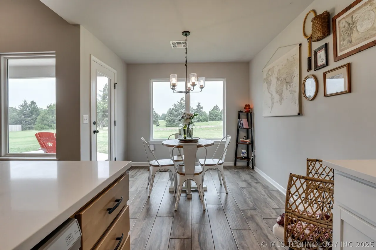 Photo 13 — 3321 Oak Ridge, Guthrie, OK 73044