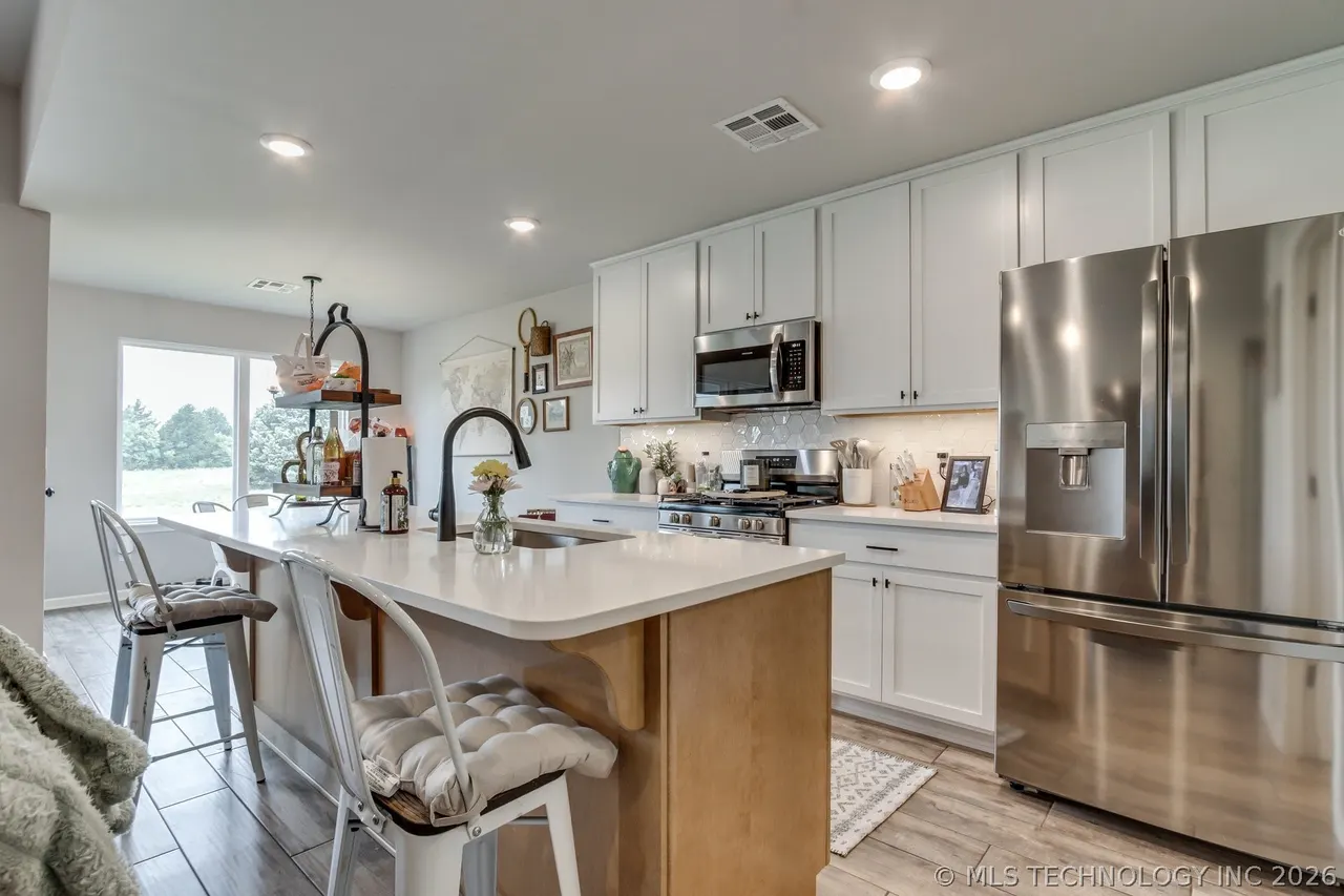 Photo 19 — 3321 Oak Ridge, Guthrie, OK 73044