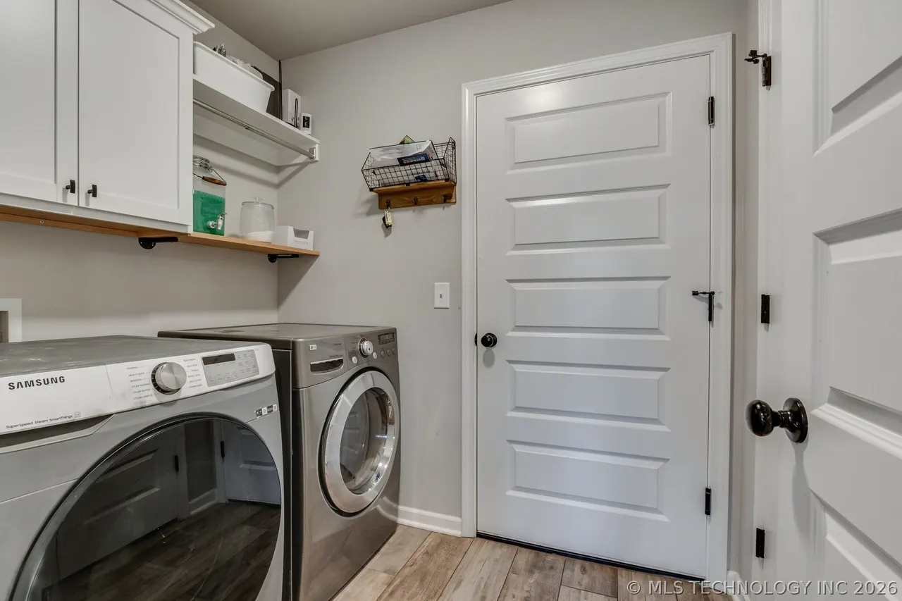 Photo 21 — 3321 Oak Ridge, Guthrie, OK 73044