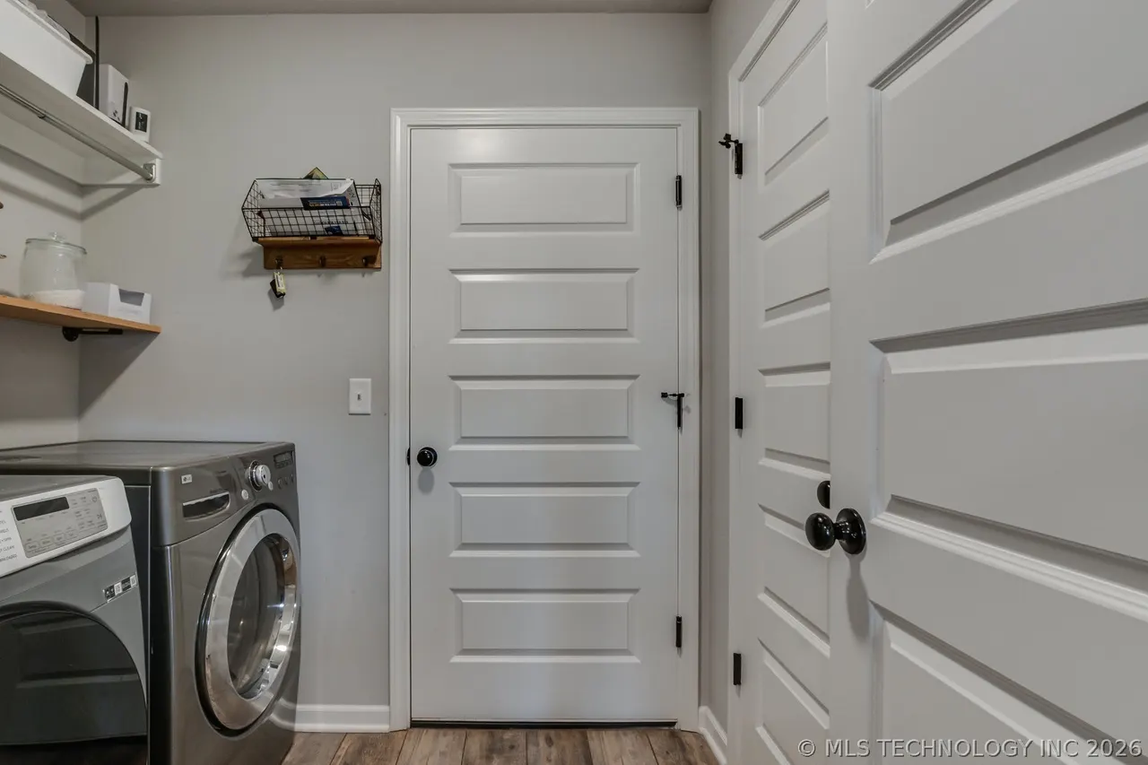 Photo 22 — 3321 Oak Ridge, Guthrie, OK 73044