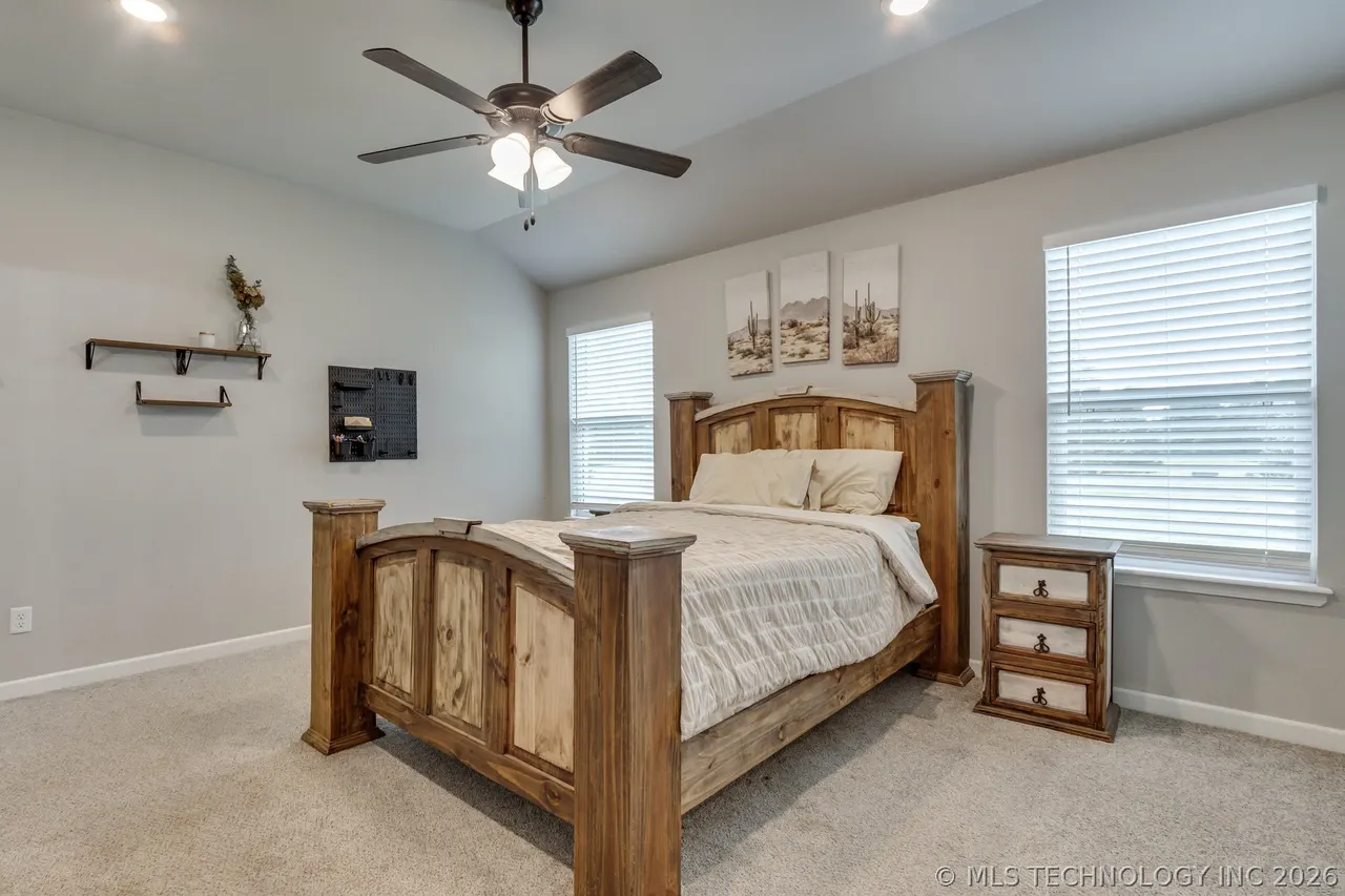 Photo 24 — 3321 Oak Ridge, Guthrie, OK 73044