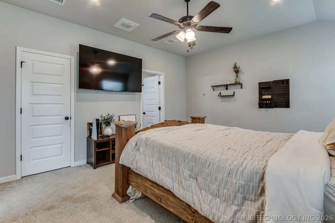Photo 25 — 3321 Oak Ridge, Guthrie, OK 73044