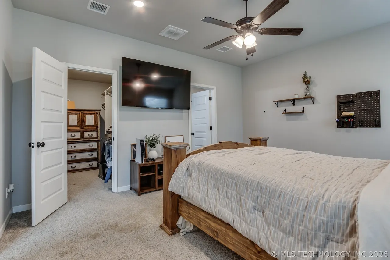 Photo 26 — 3321 Oak Ridge, Guthrie, OK 73044