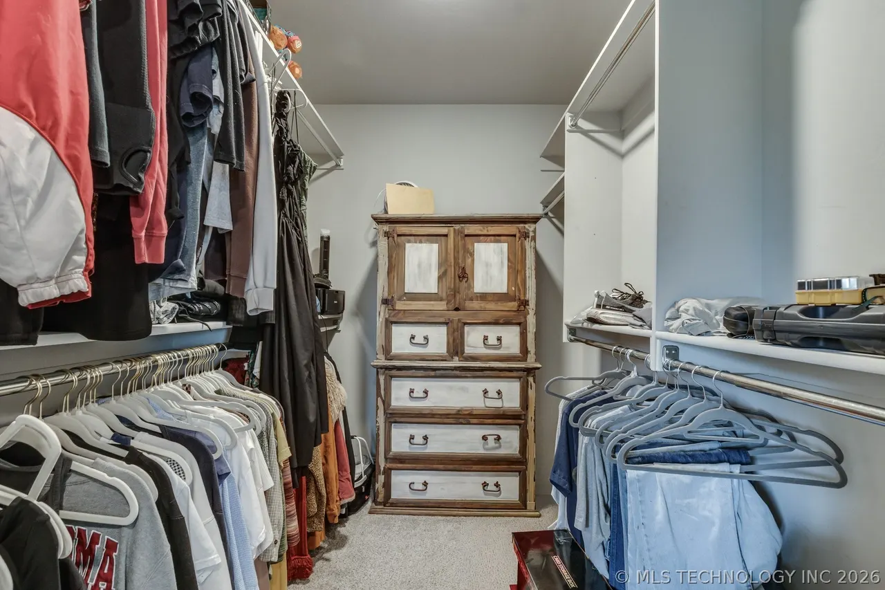 Photo 27 — 3321 Oak Ridge, Guthrie, OK 73044