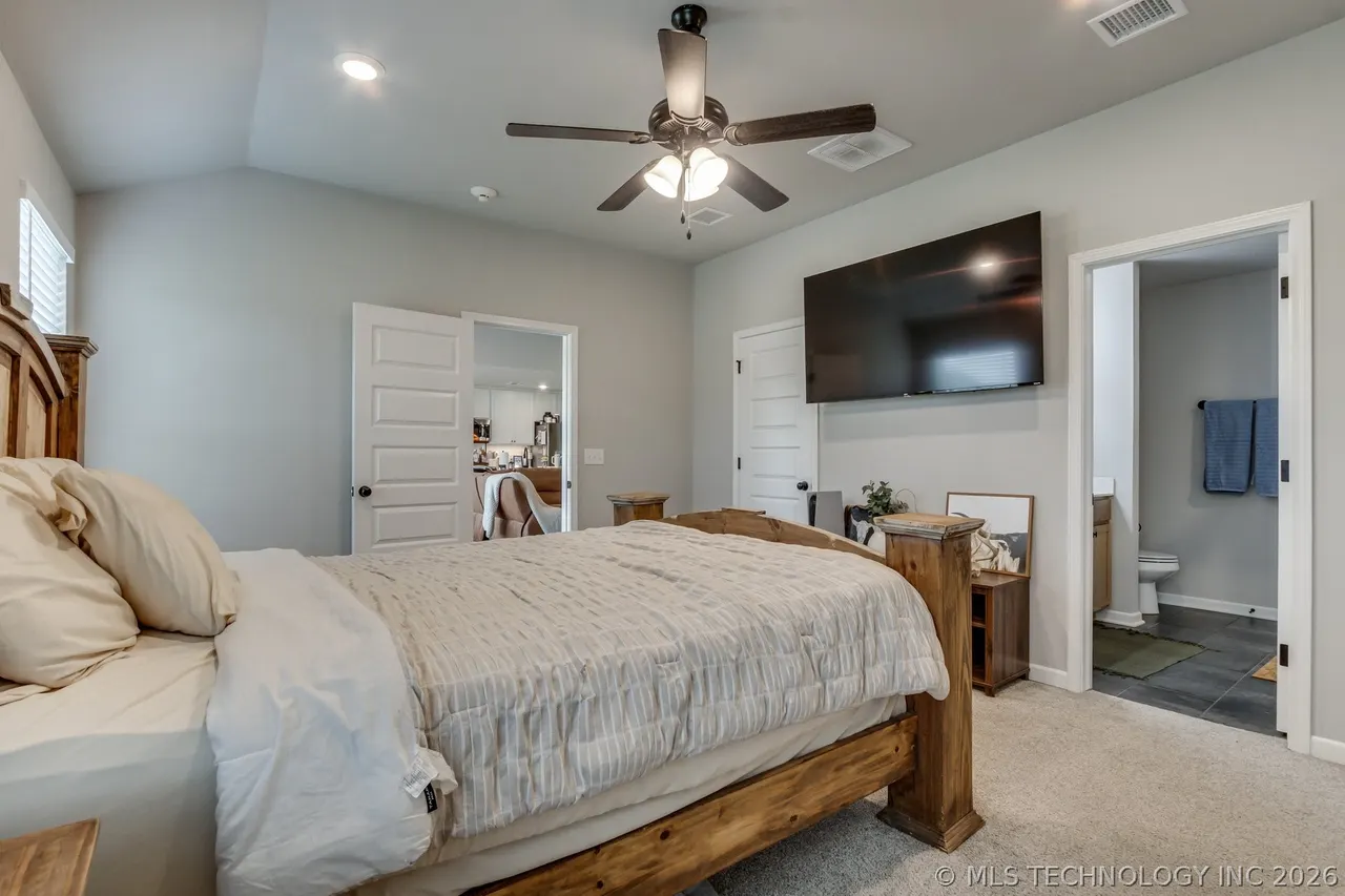 Photo 28 — 3321 Oak Ridge, Guthrie, OK 73044