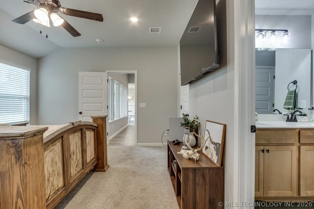 Photo 29 — 3321 Oak Ridge, Guthrie, OK 73044