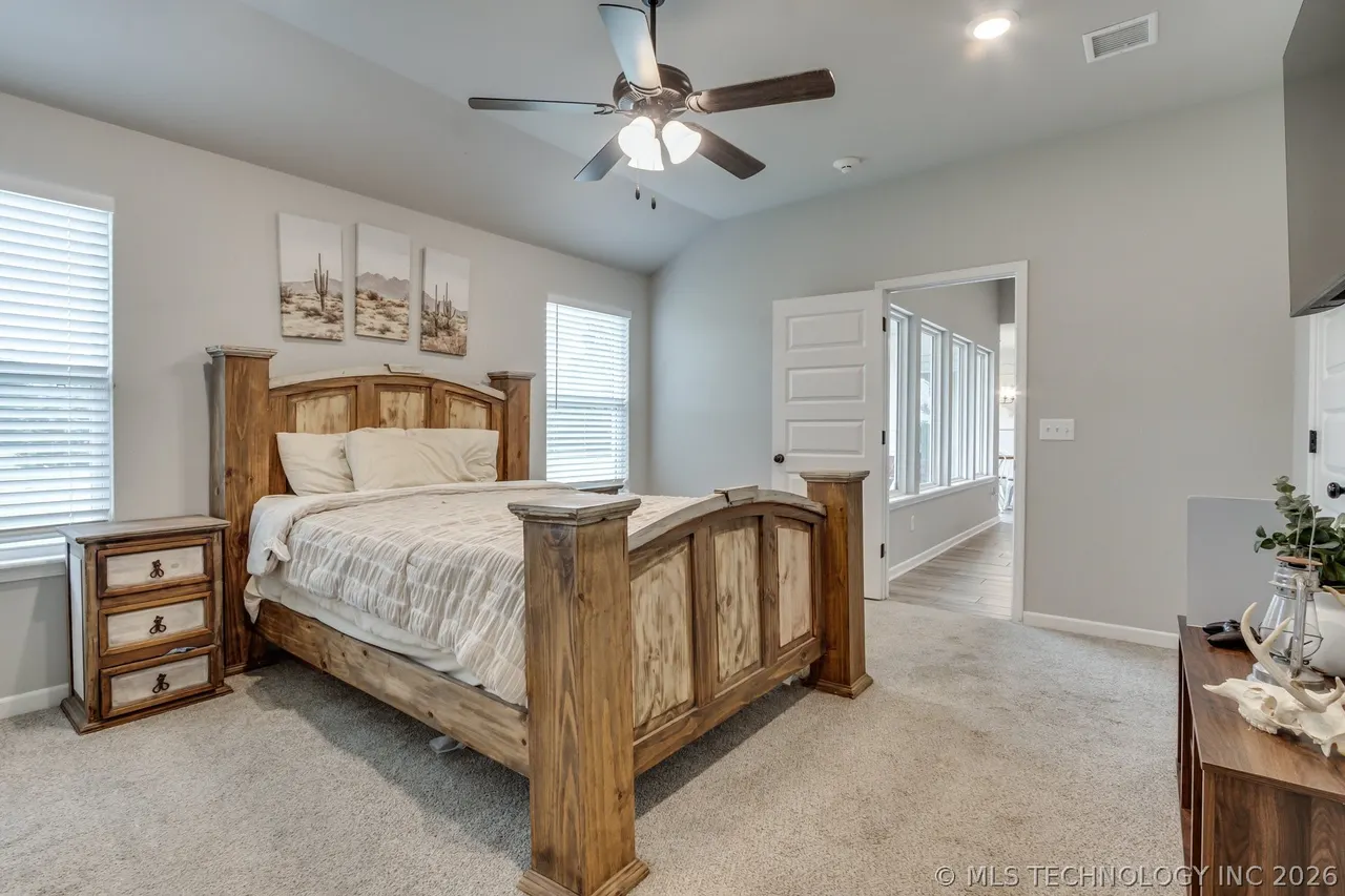 Photo 30 — 3321 Oak Ridge, Guthrie, OK 73044