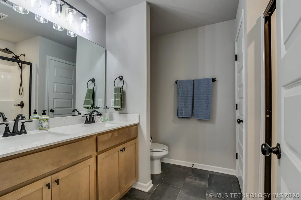 Photo 31 — 3321 Oak Ridge, Guthrie, OK 73044