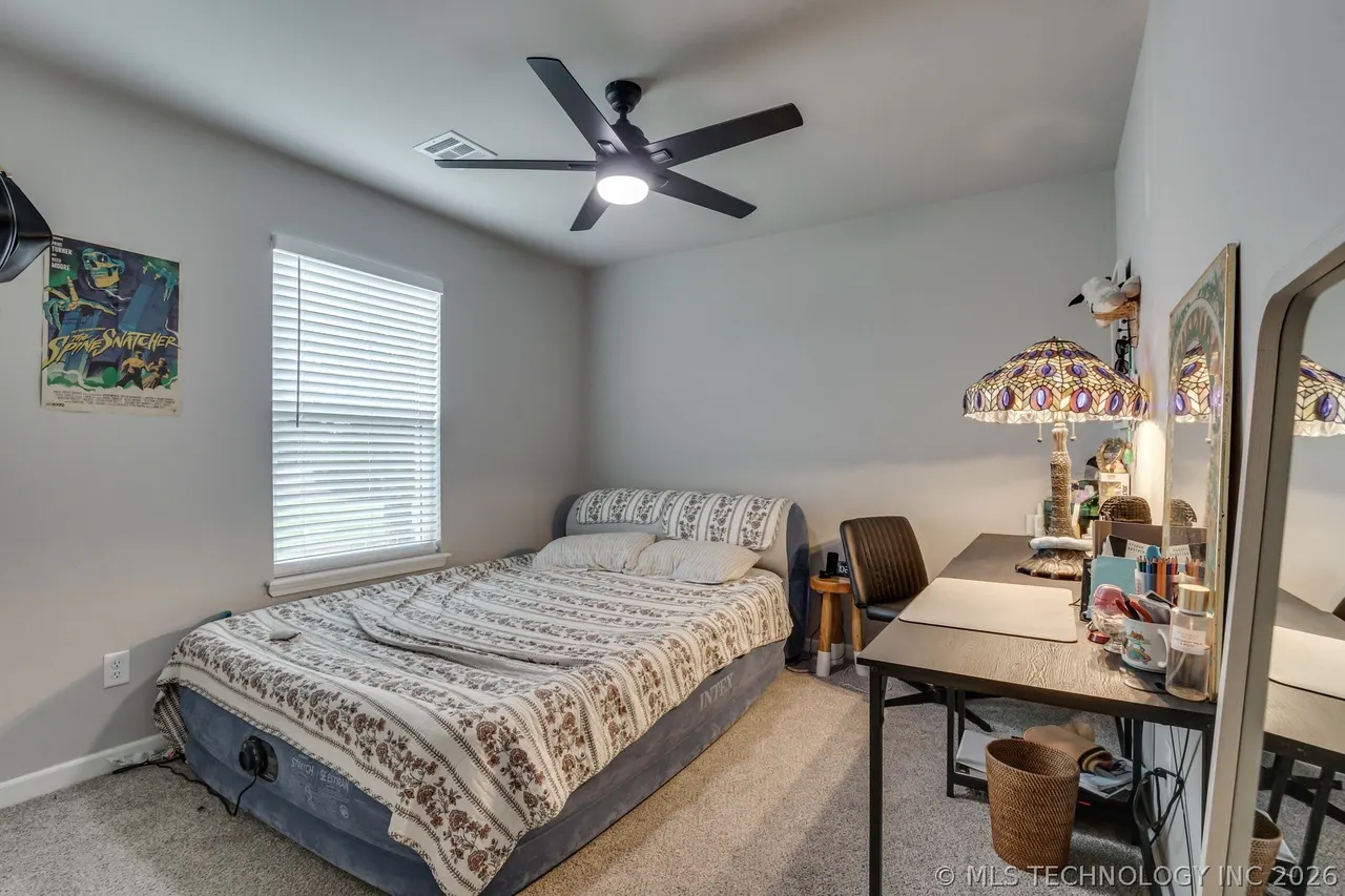 Photo 34 — 3321 Oak Ridge, Guthrie, OK 73044
