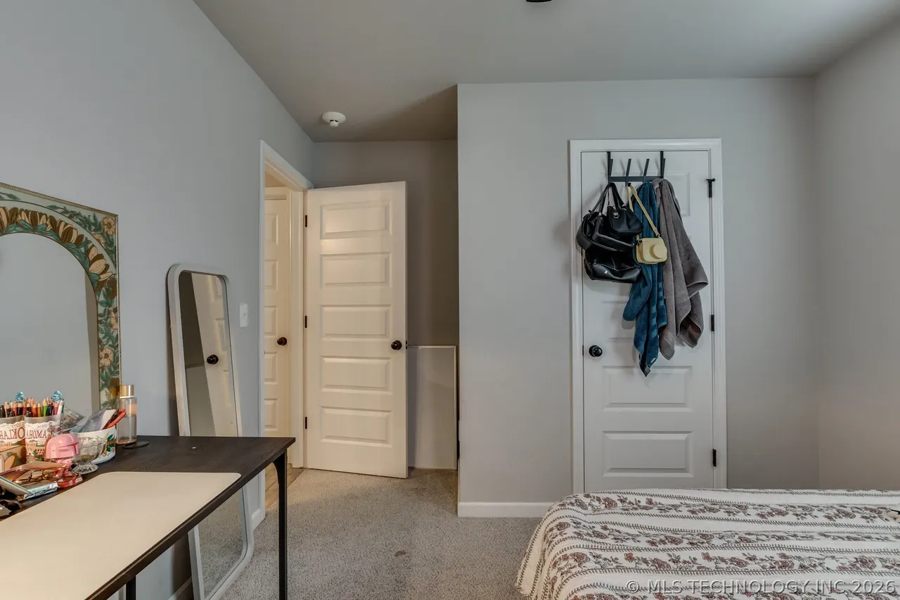 Photo 35 — 3321 Oak Ridge, Guthrie, OK 73044