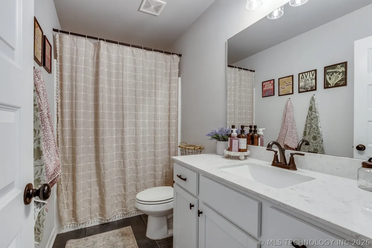 Photo 36 — 3321 Oak Ridge, Guthrie, OK 73044