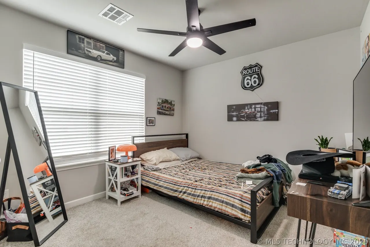 Photo 37 — 3321 Oak Ridge, Guthrie, OK 73044
