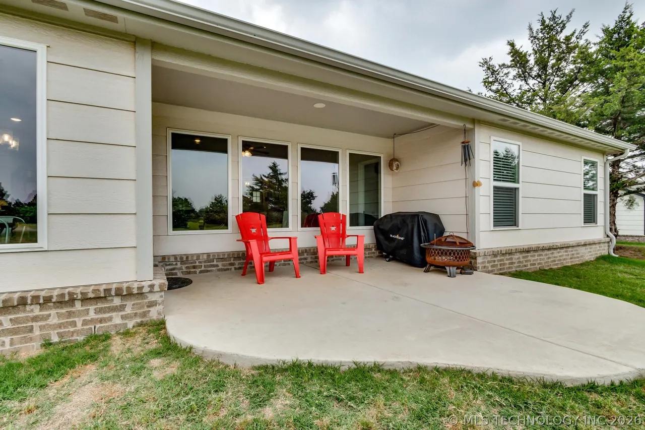 Photo 38 — 3321 Oak Ridge, Guthrie, OK 73044