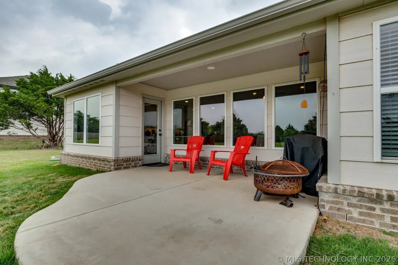 Photo 39 — 3321 Oak Ridge, Guthrie, OK 73044