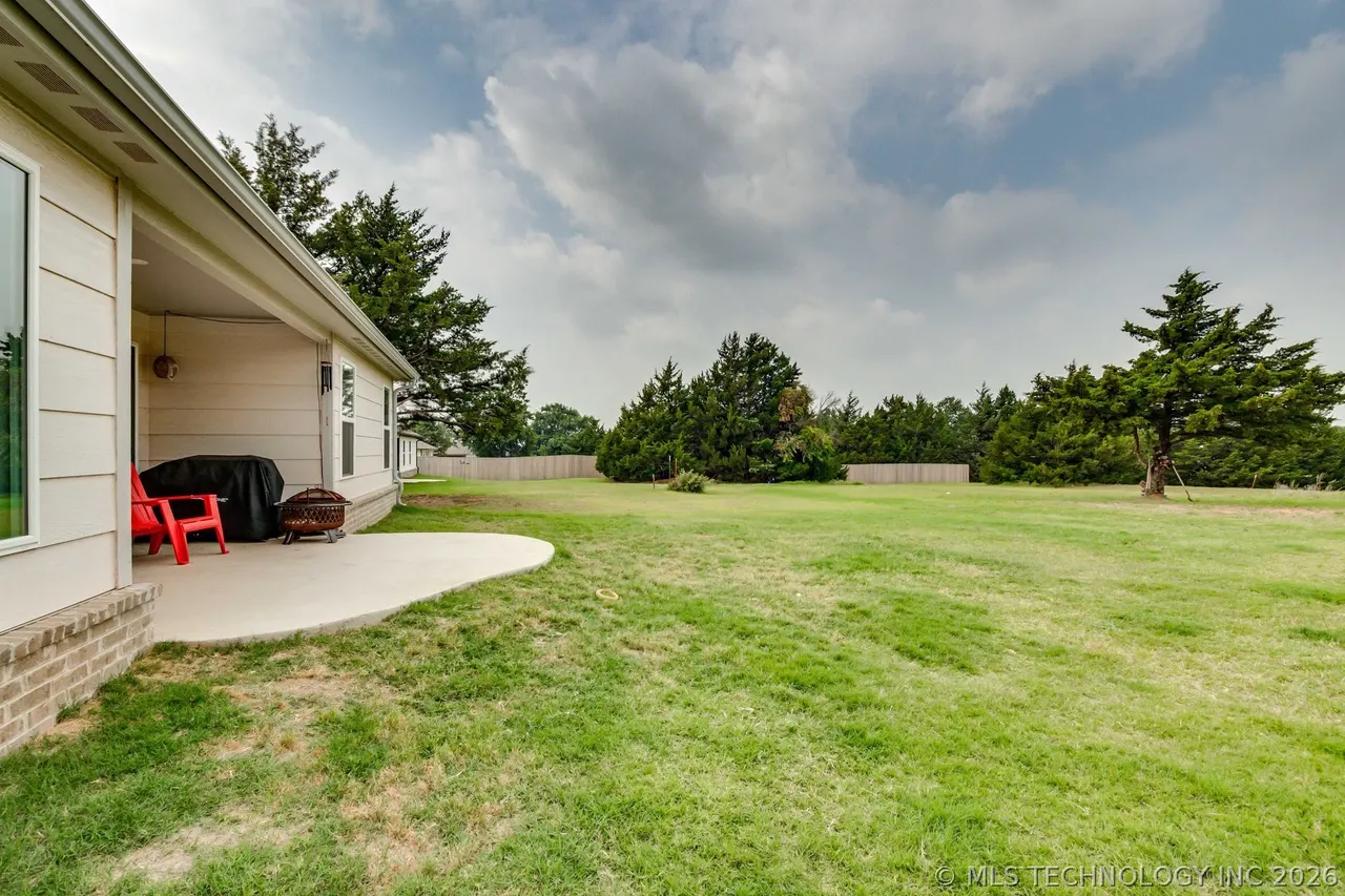 Photo 46 — 3321 Oak Ridge, Guthrie, OK 73044