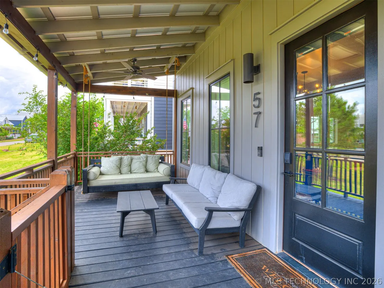 Photo 4 — 57 Lower Green Way, Carlton Landing, OK 74432