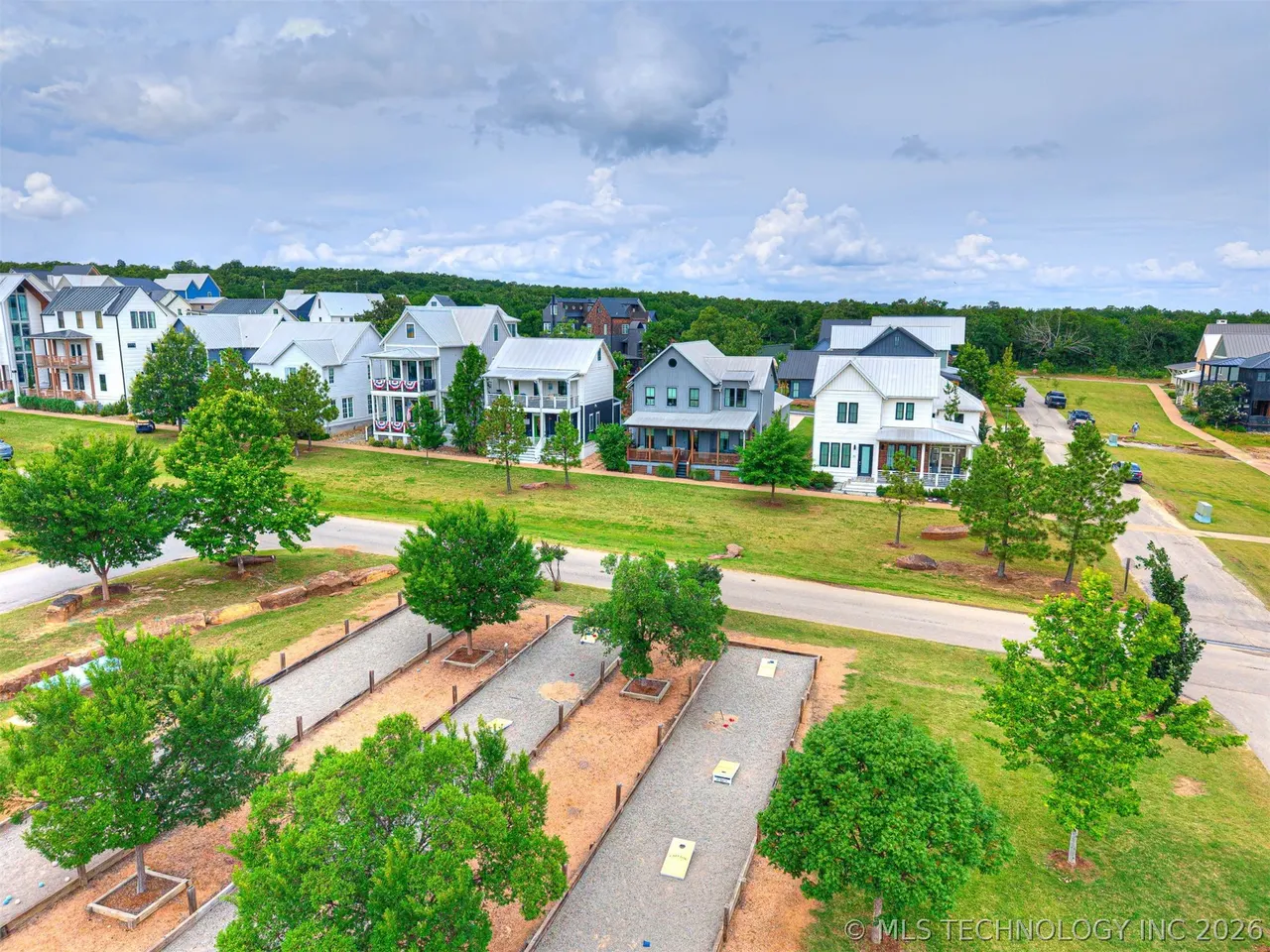 Photo 2 — 57 Lower Green Way, Carlton Landing, OK 74432