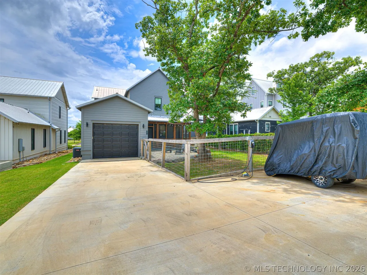 Photo 40 — 57 Lower Green Way, Carlton Landing, OK 74432