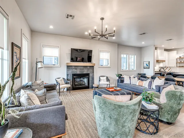 Photo 6 — 57 Lower Green Way, Carlton Landing, OK 74432