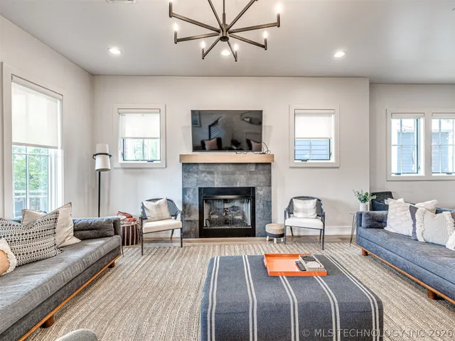 Photo 7 — 57 Lower Green Way, Carlton Landing, OK 74432