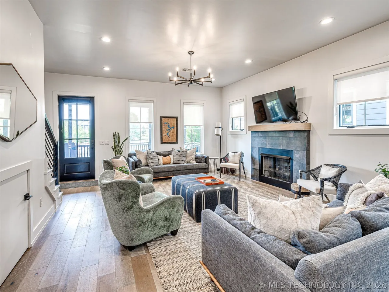 Photo 5 — 57 Lower Green Way, Carlton Landing, OK 74432