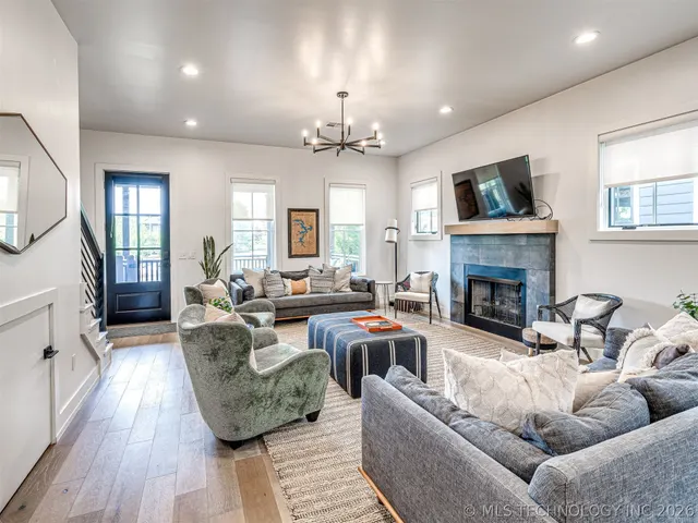 Photo 5 — 57 Lower Green Way, Carlton Landing, OK 74432