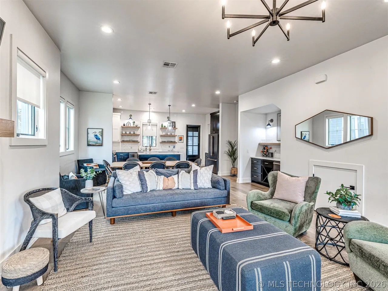 Photo 9 — 57 Lower Green Way, Carlton Landing, OK 74432