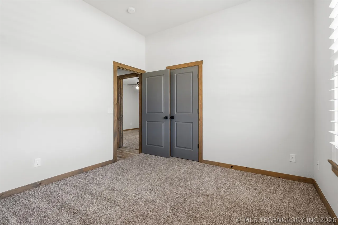 Photo 25 — 25016 Doe Creek Trail, Purcell, OK 73080